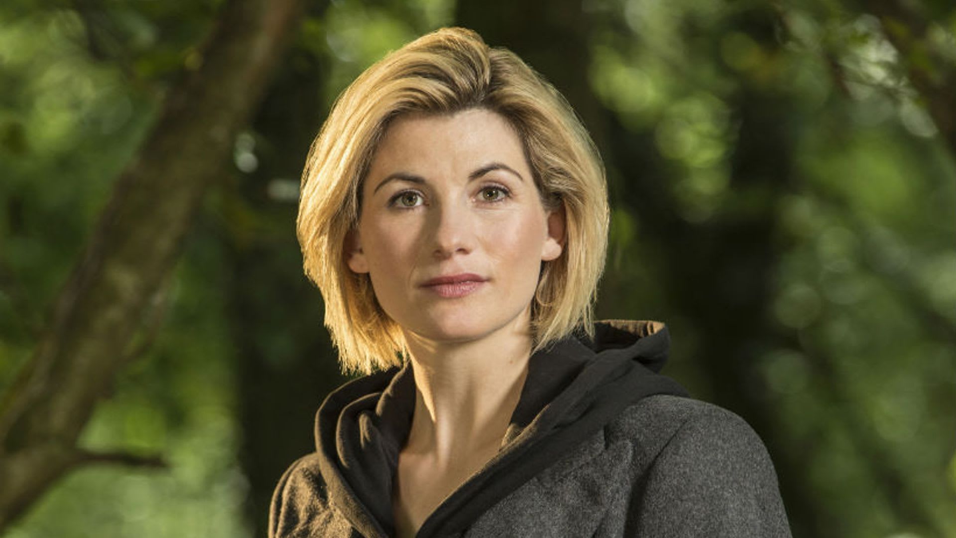 Jodie Whittaker Wallpapers