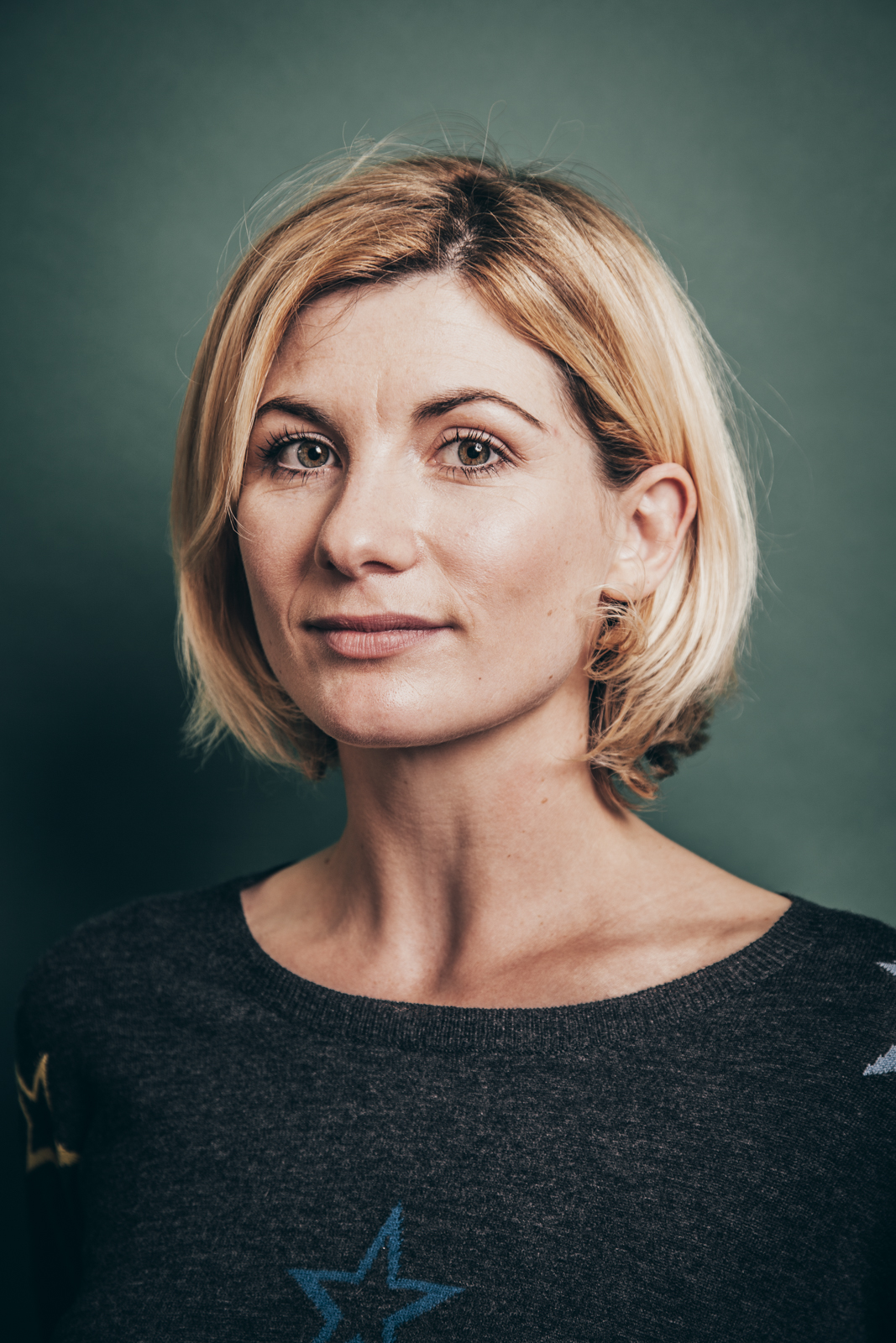 Jodie Whittaker Wallpapers