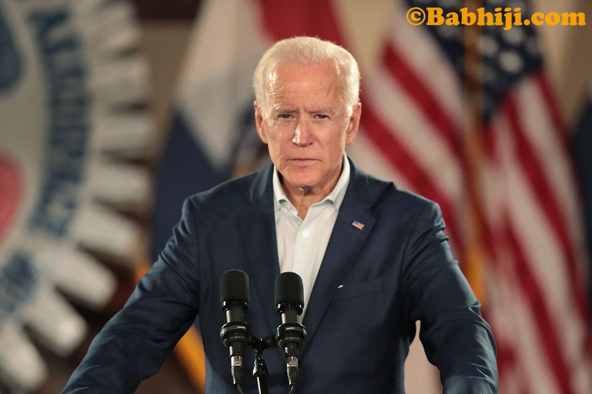 Joe Biden 2020 USA Wallpapers