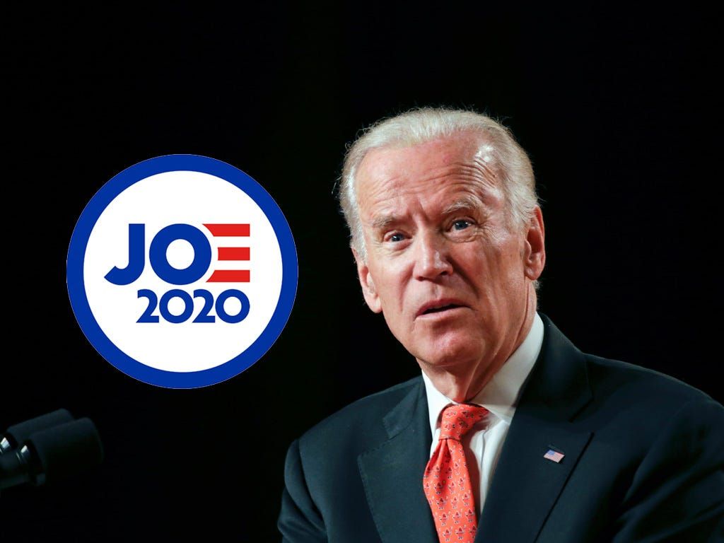 Joe Biden 2020 USA Wallpapers