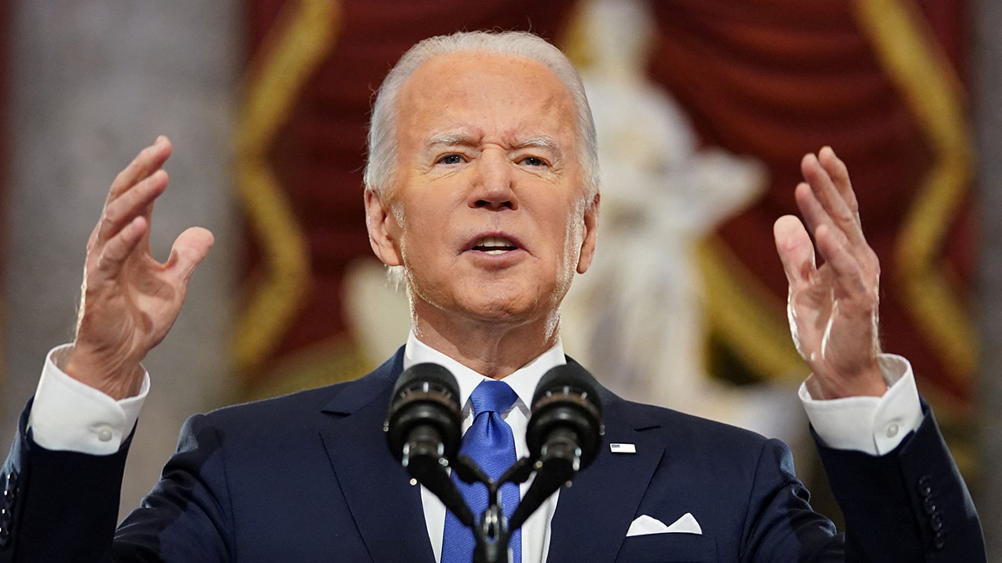 Joe Biden 2020 USA Wallpapers