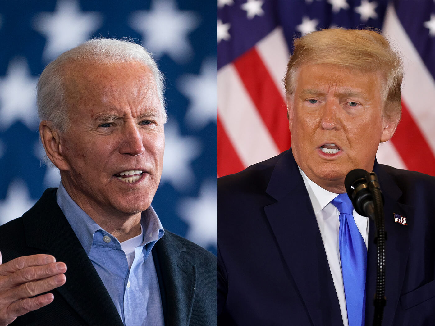 Joe Biden 2020 USA Wallpapers