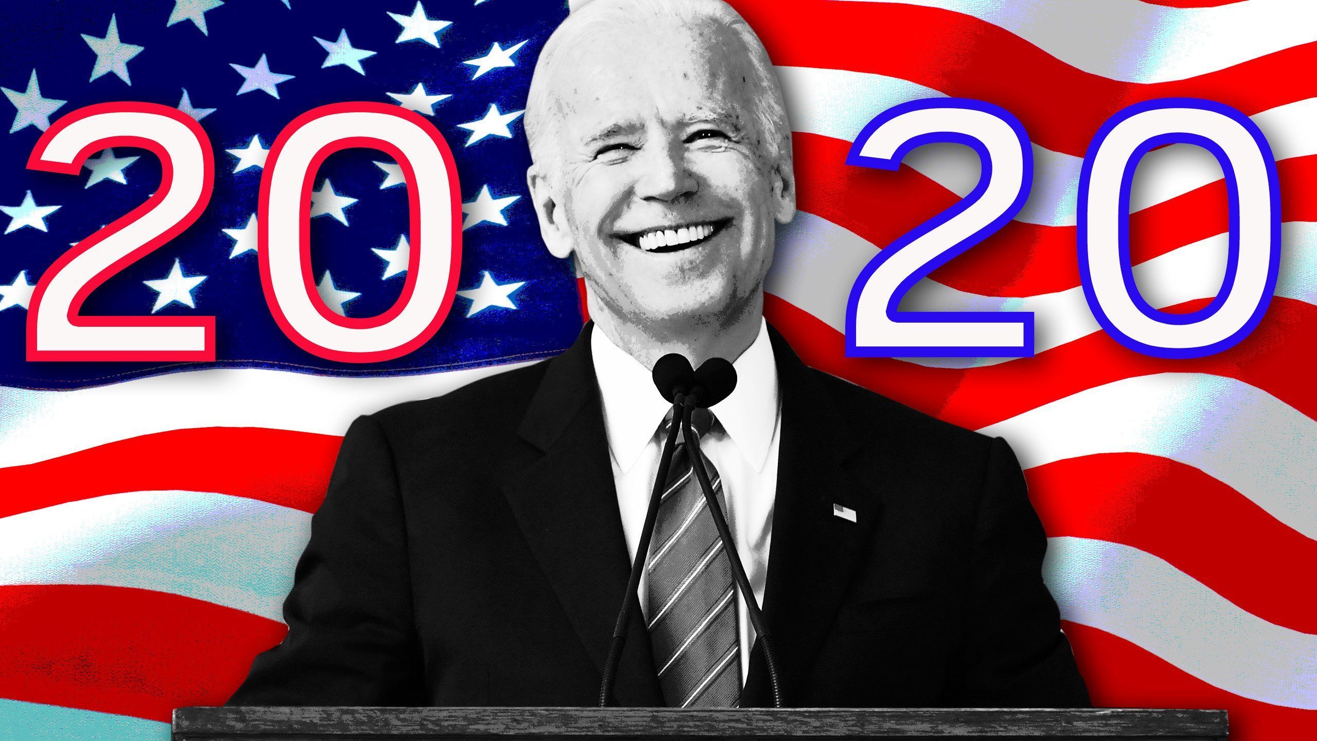 Joe Biden 2020 Wallpapers