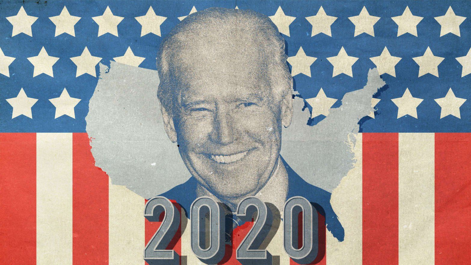 Joe Biden 2020 Wallpapers