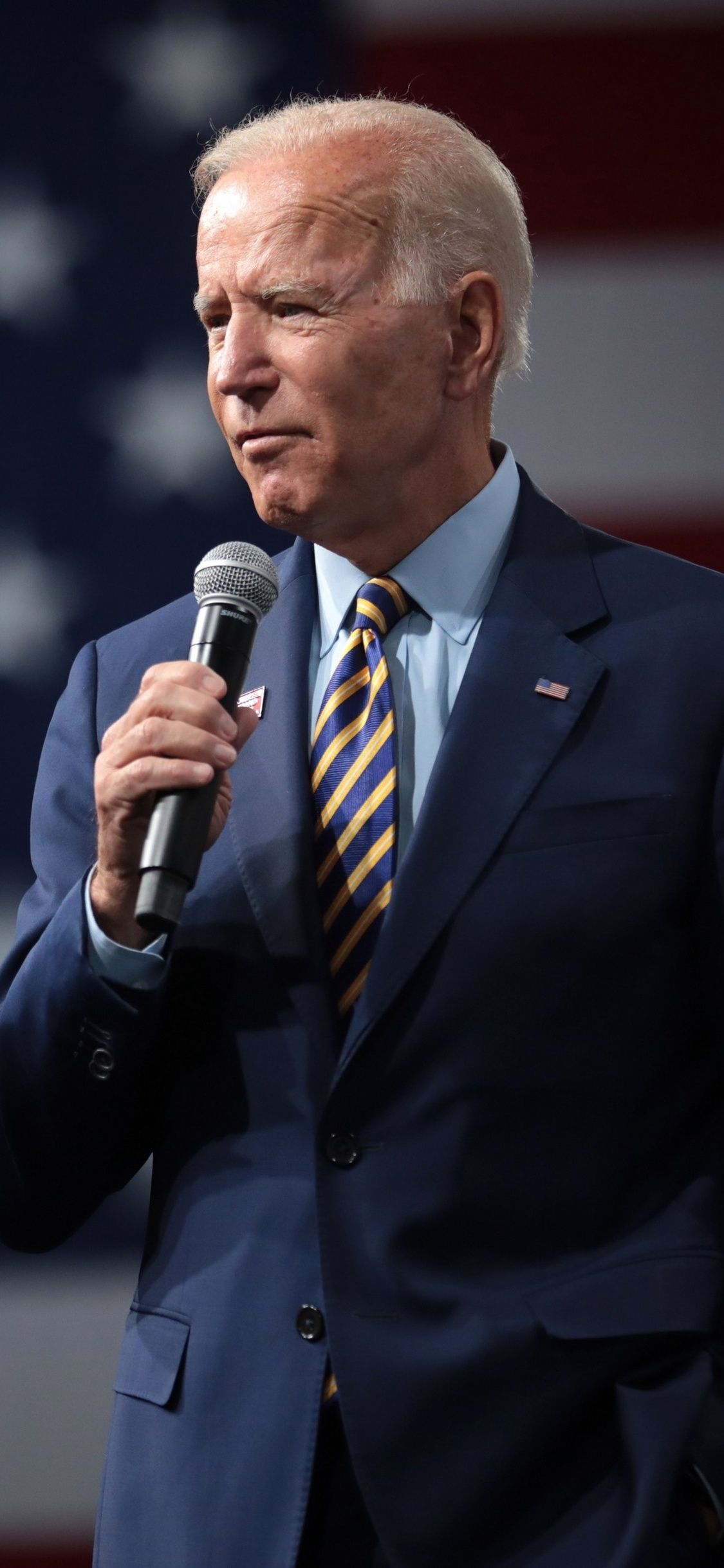 Joe Biden 2020 Wallpapers