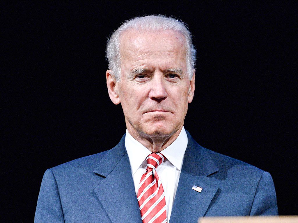 Joe Biden 4K Wallpapers