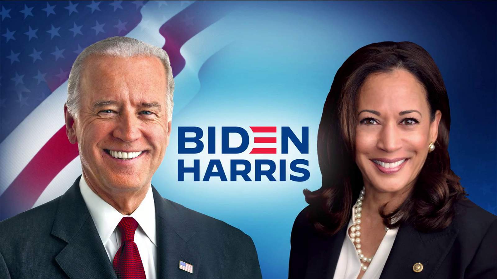 Joe Biden and Kamala Harris Wallpapers