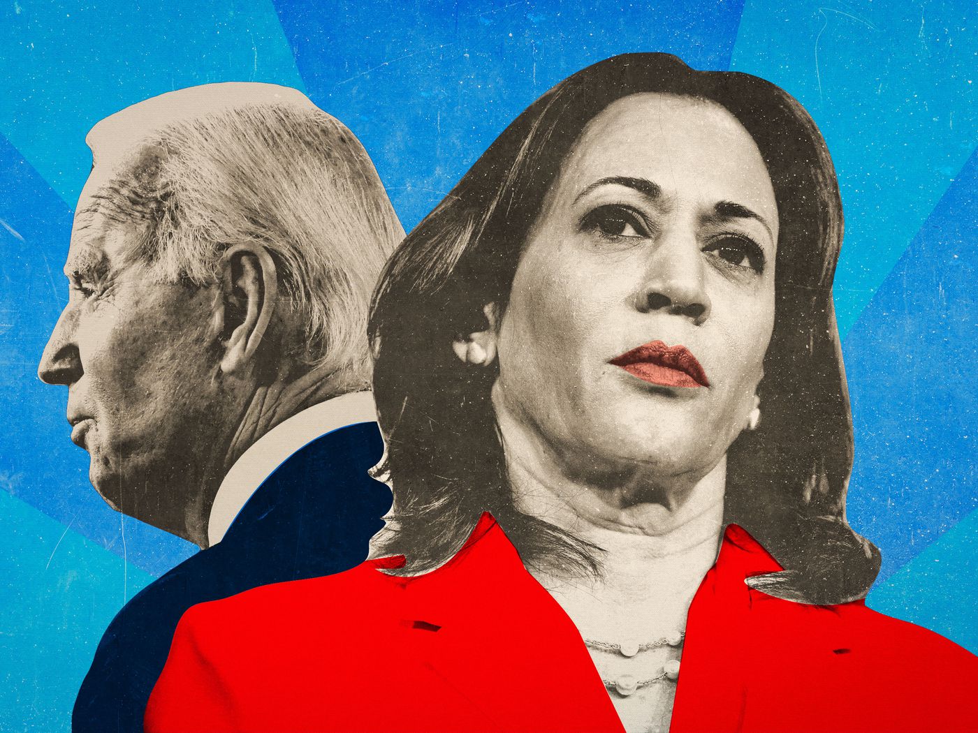 Joe Biden and Kamala Harris Wallpapers