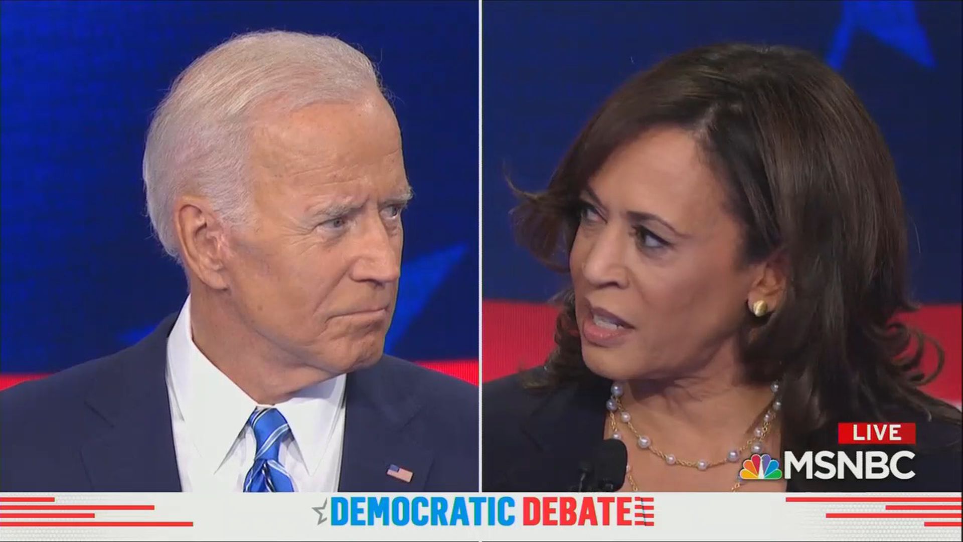 Joe Biden and Kamala Harris Wallpapers