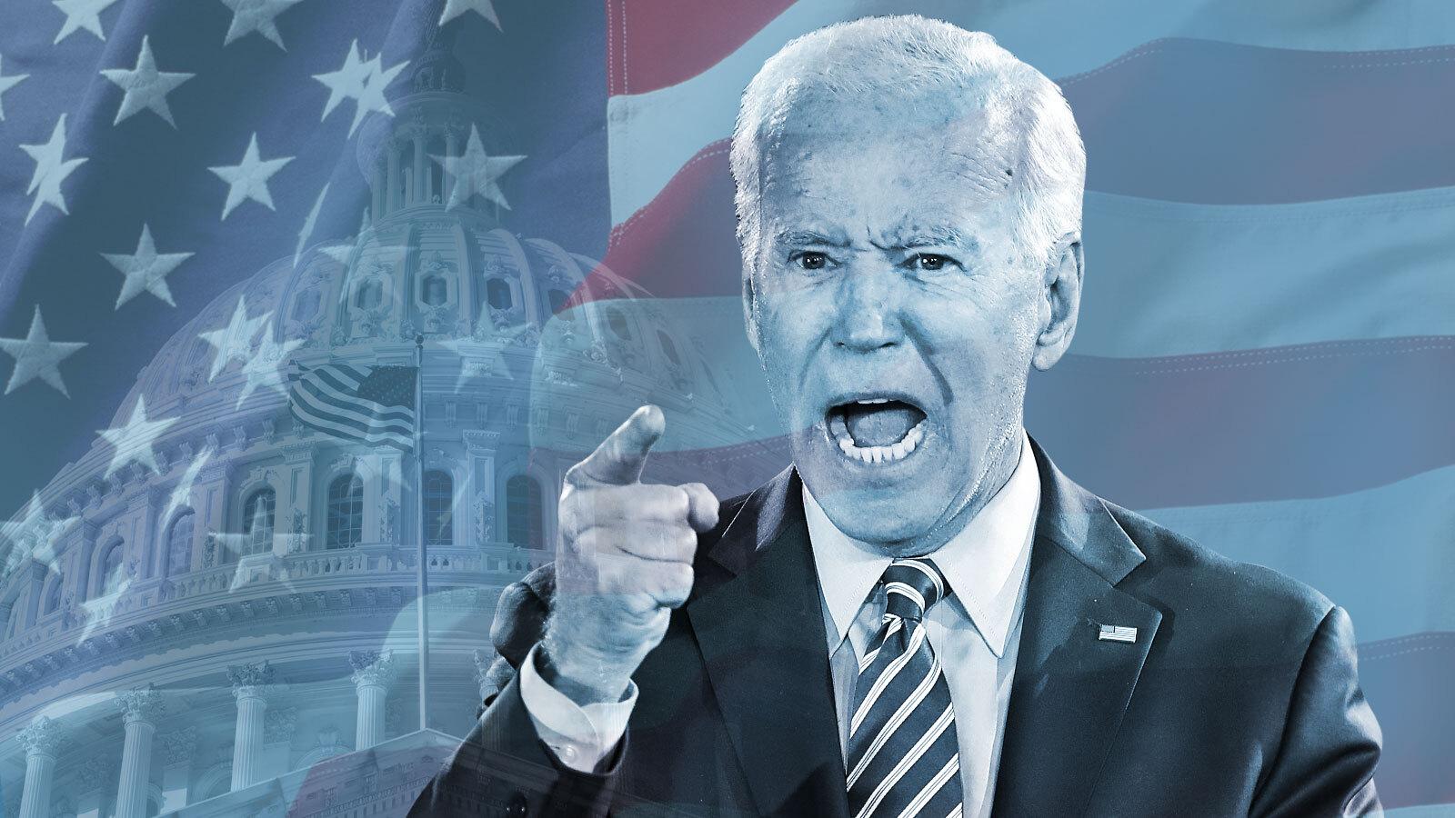 Joe Biden President 2020 US Wallpapers