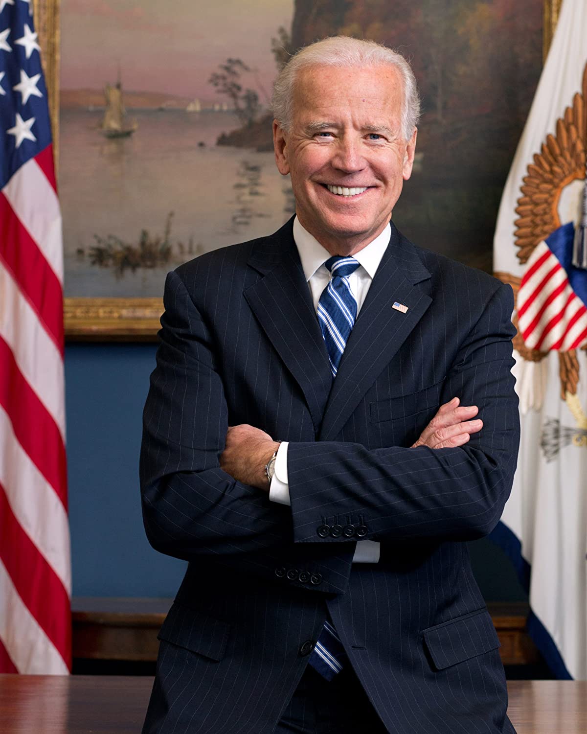 Joe Biden Vice President Wallpapers