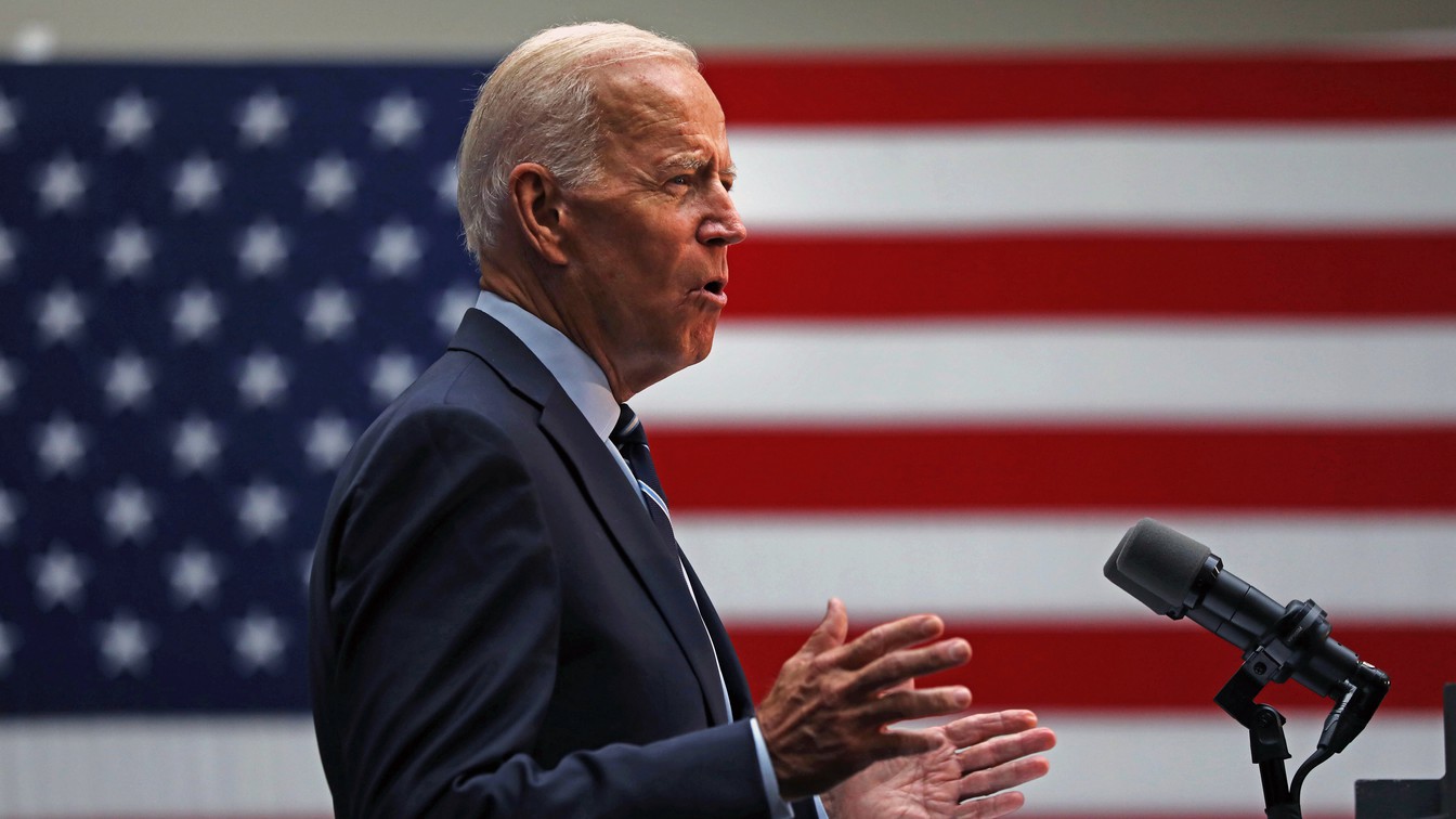 Joe Biden Vice President Wallpapers