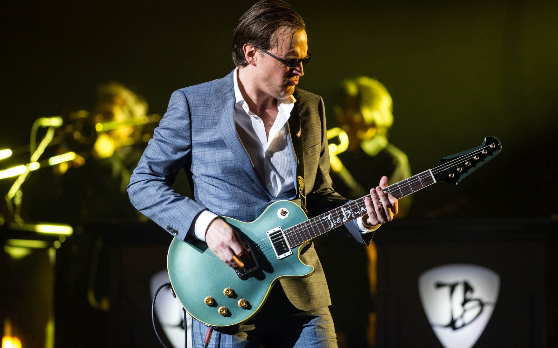 Joe Bonamassa Wallpapers