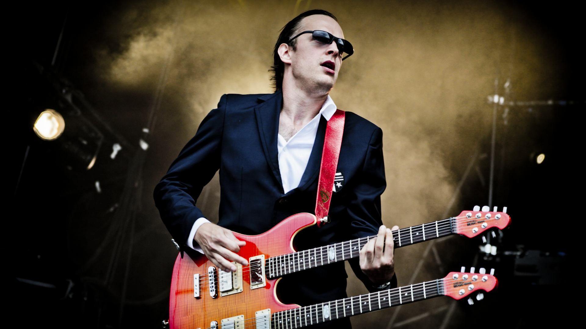 Joe Bonamassa Wallpapers