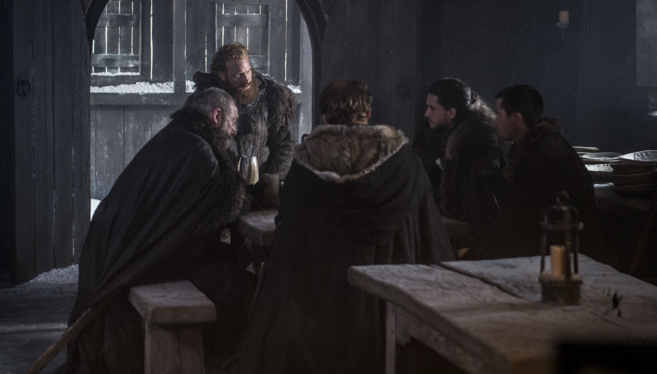 Joe Dempsie As Gendry In Game Of Thrones Image Wallpapers