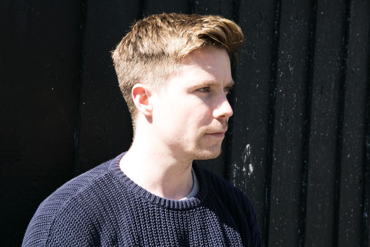 Joe Dempsie Wallpapers