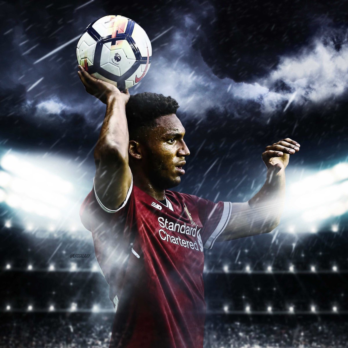 Joe Gomez Wallpapers