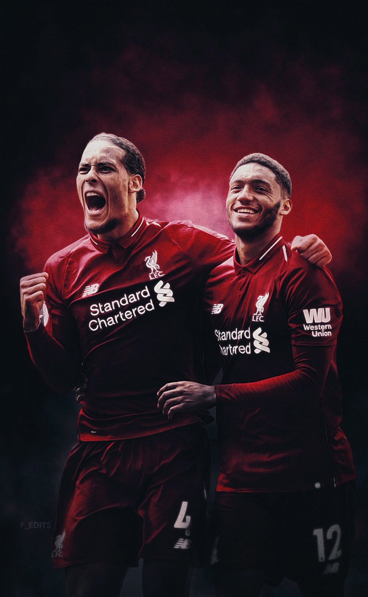 Joe Gomez Wallpapers