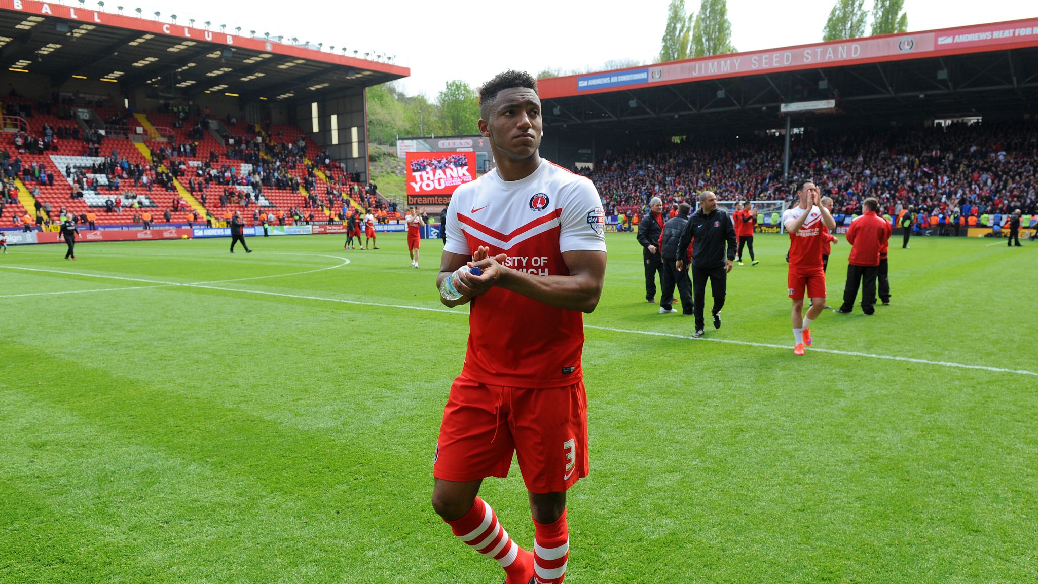 Joe Gomez Wallpapers