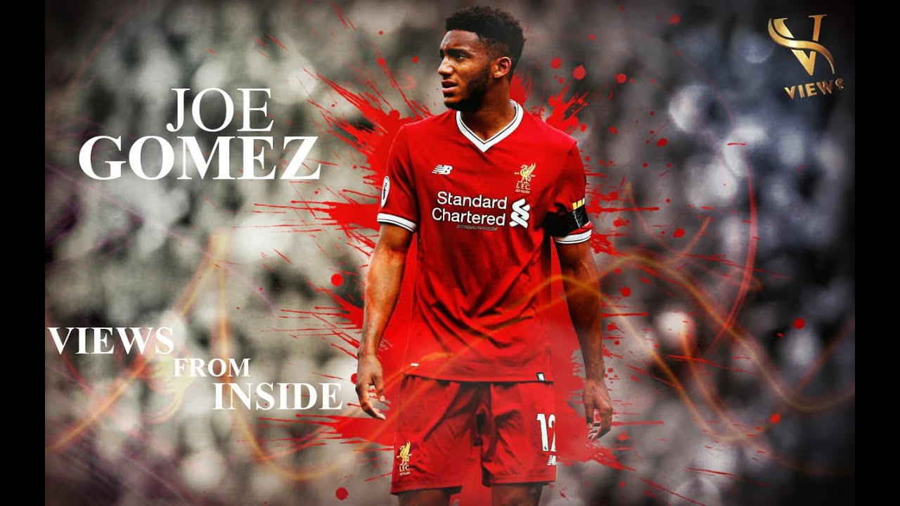 Joe Gomez Wallpapers