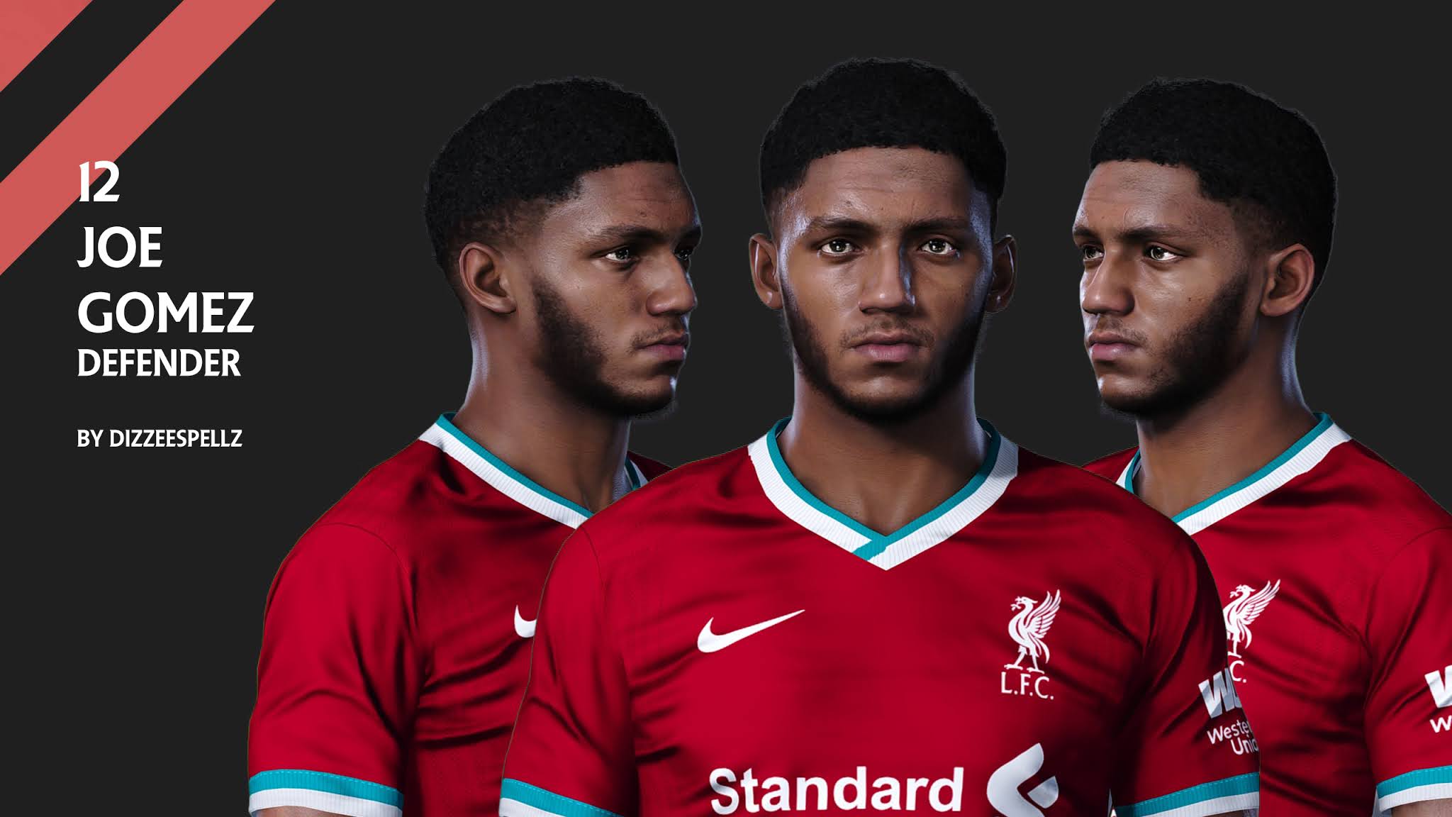 Joe Gomez Wallpapers