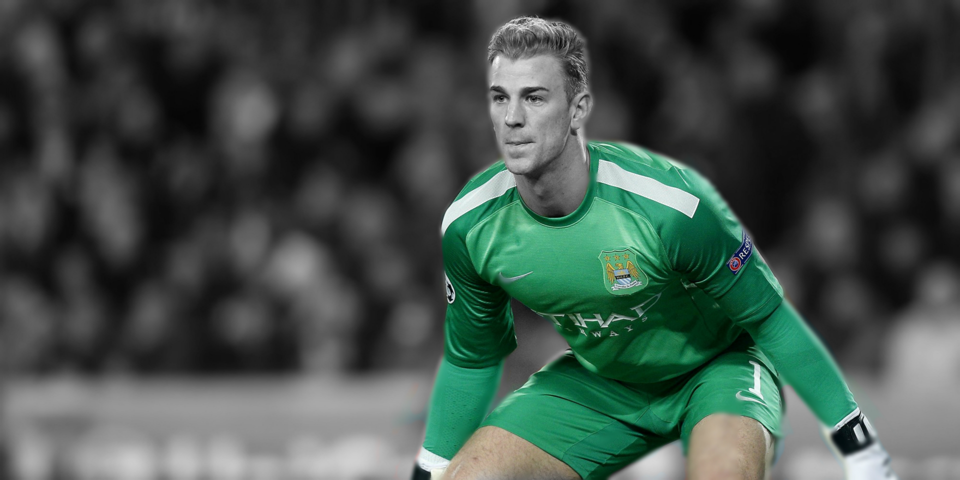 Joe Hart Wallpapers