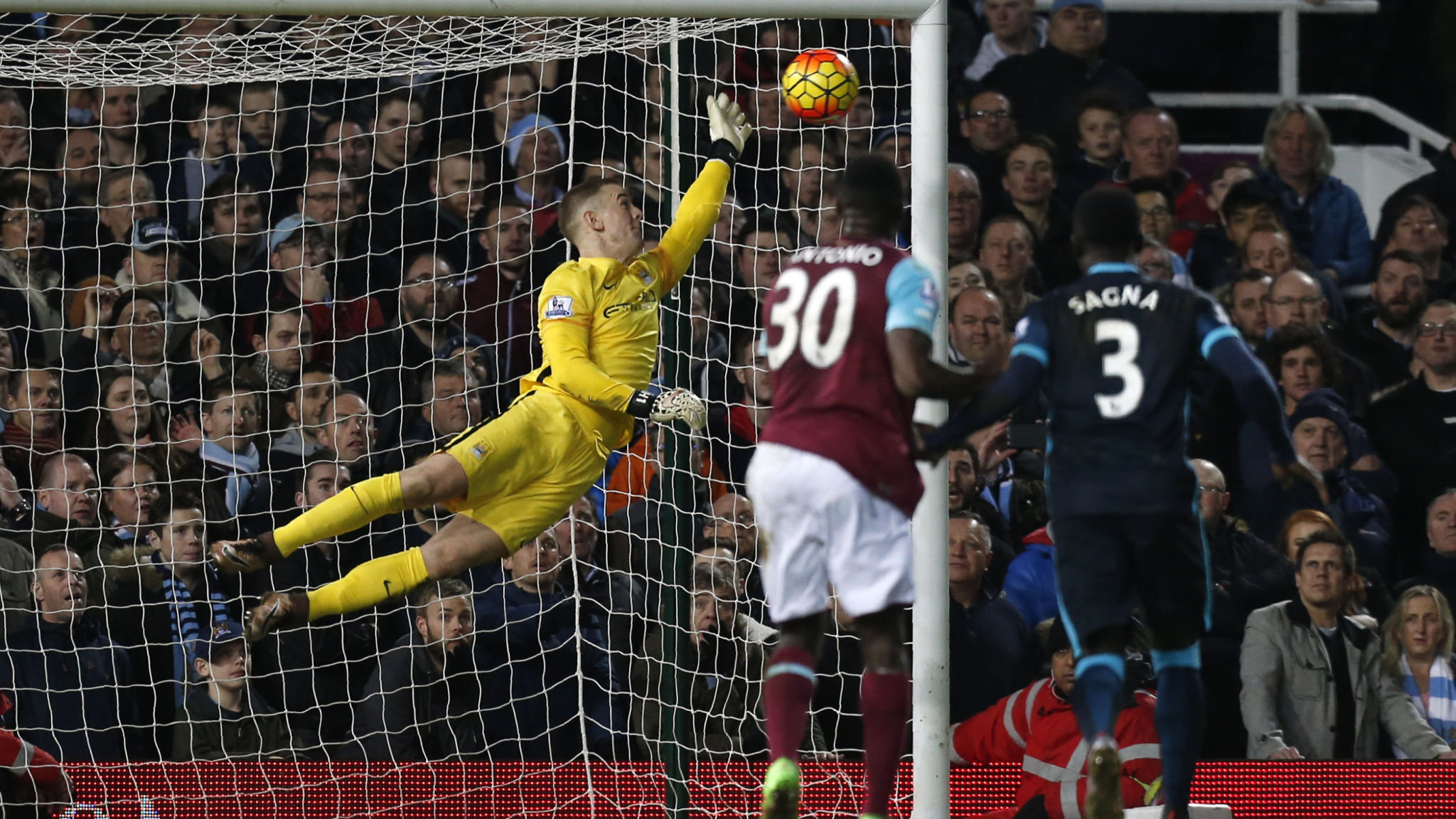 Joe Hart Wallpapers