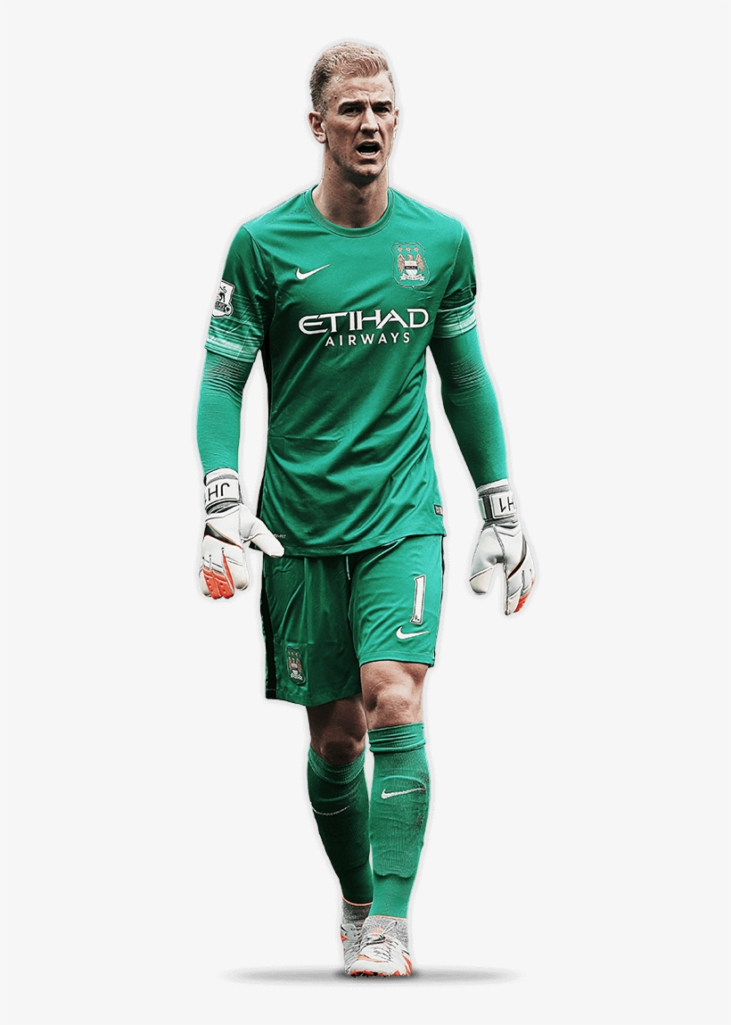 Joe Hart Wallpapers