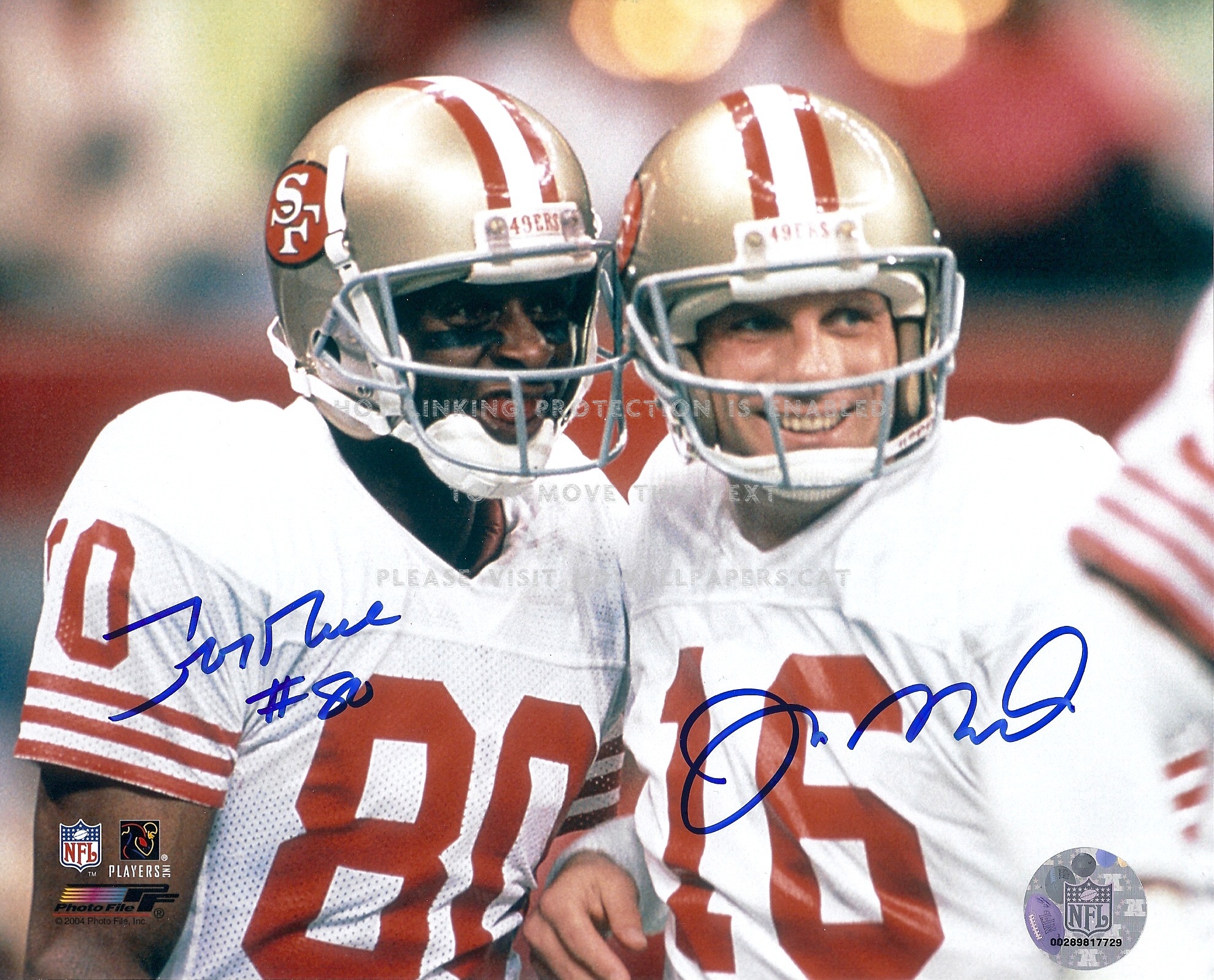 Joe Montana Wallpapers