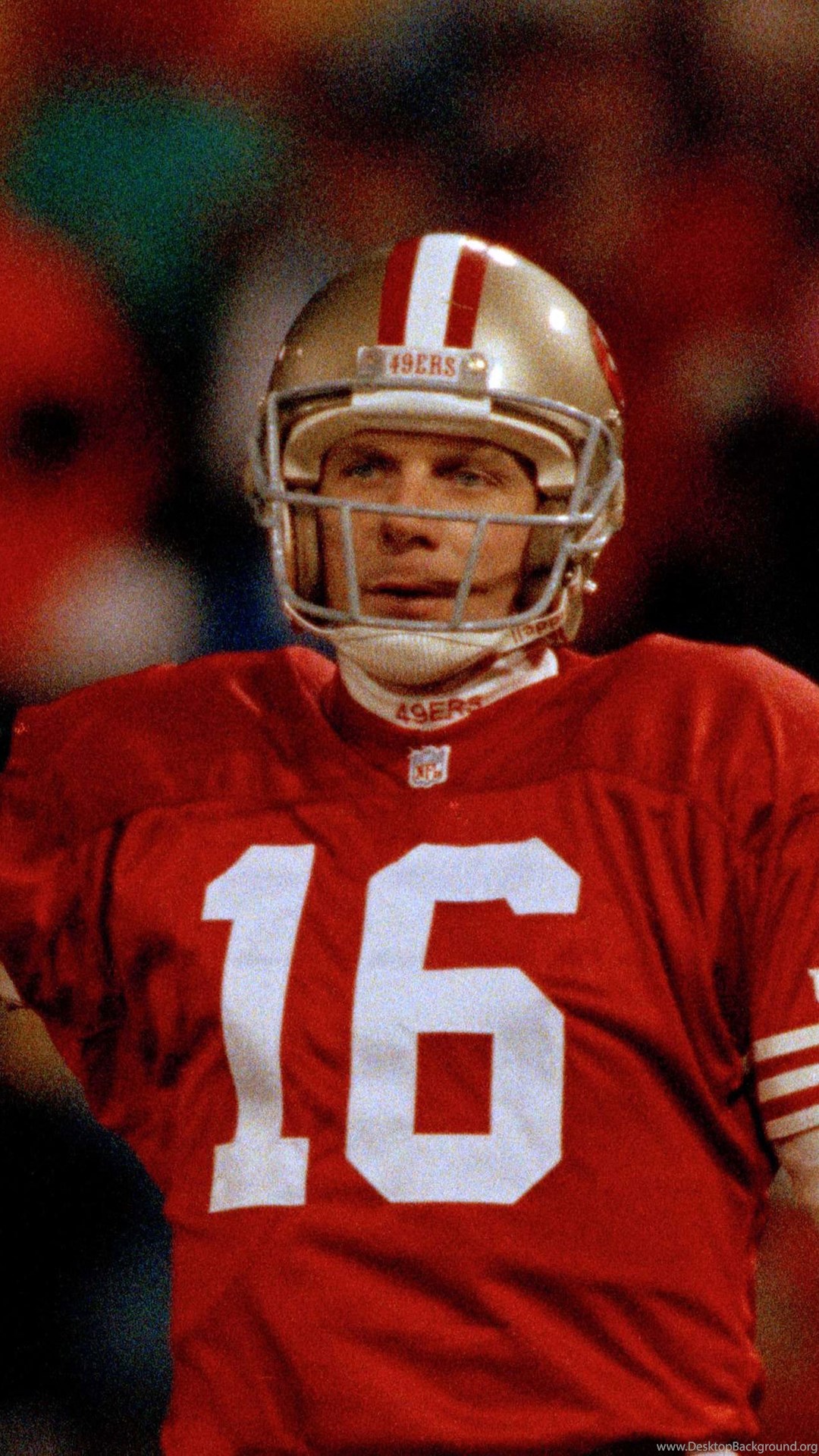 Joe Montana Wallpapers