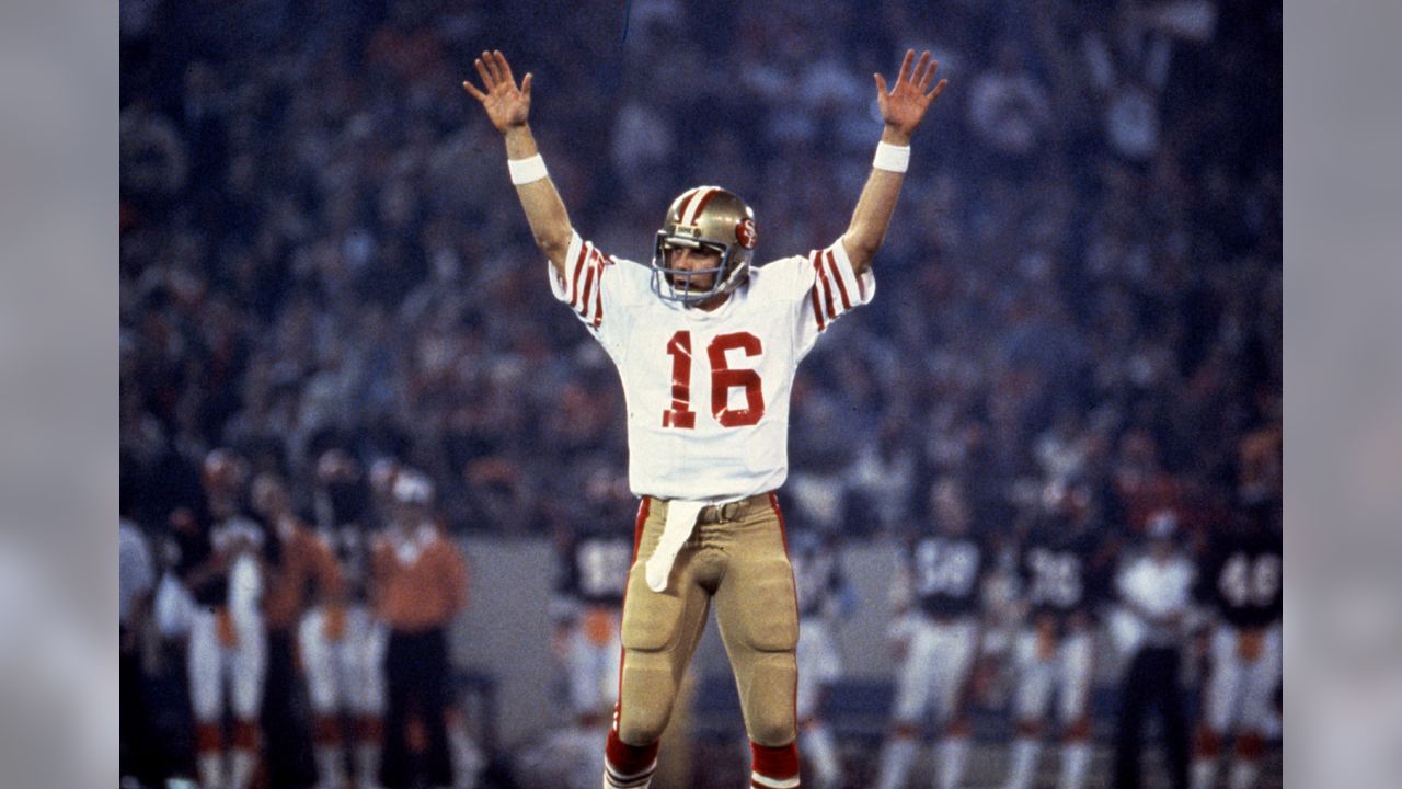 Joe Montana Wallpapers