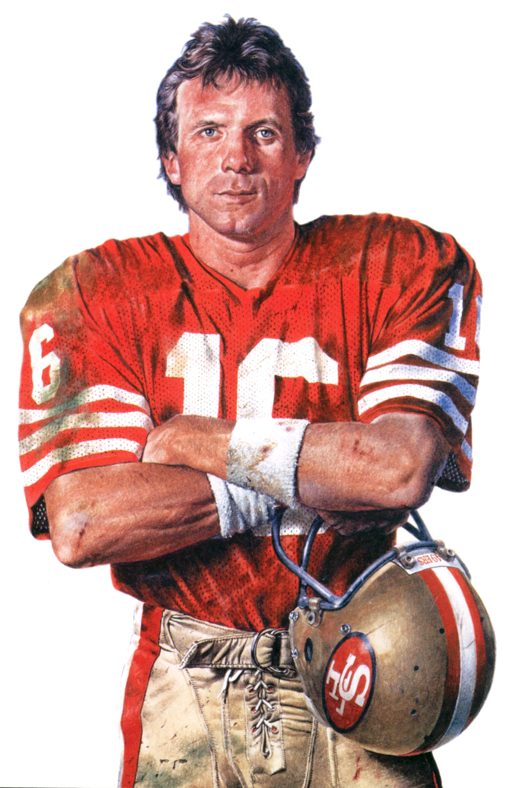 Joe Montana Wallpapers