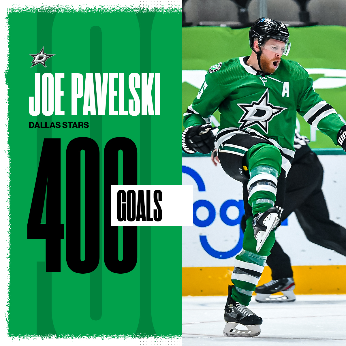 Joe Pavelski Wallpapers