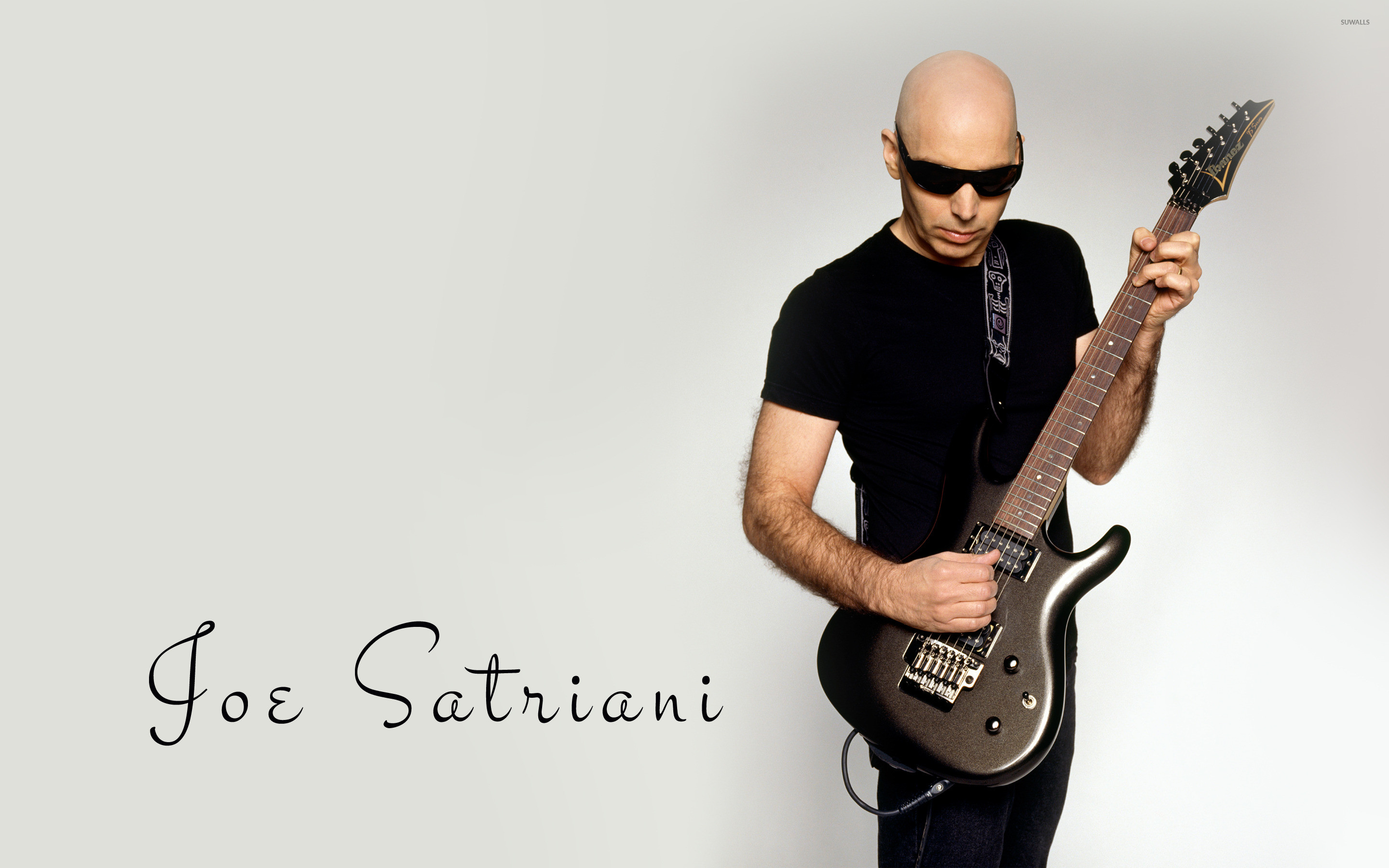 Joe Satriani Wallpapers