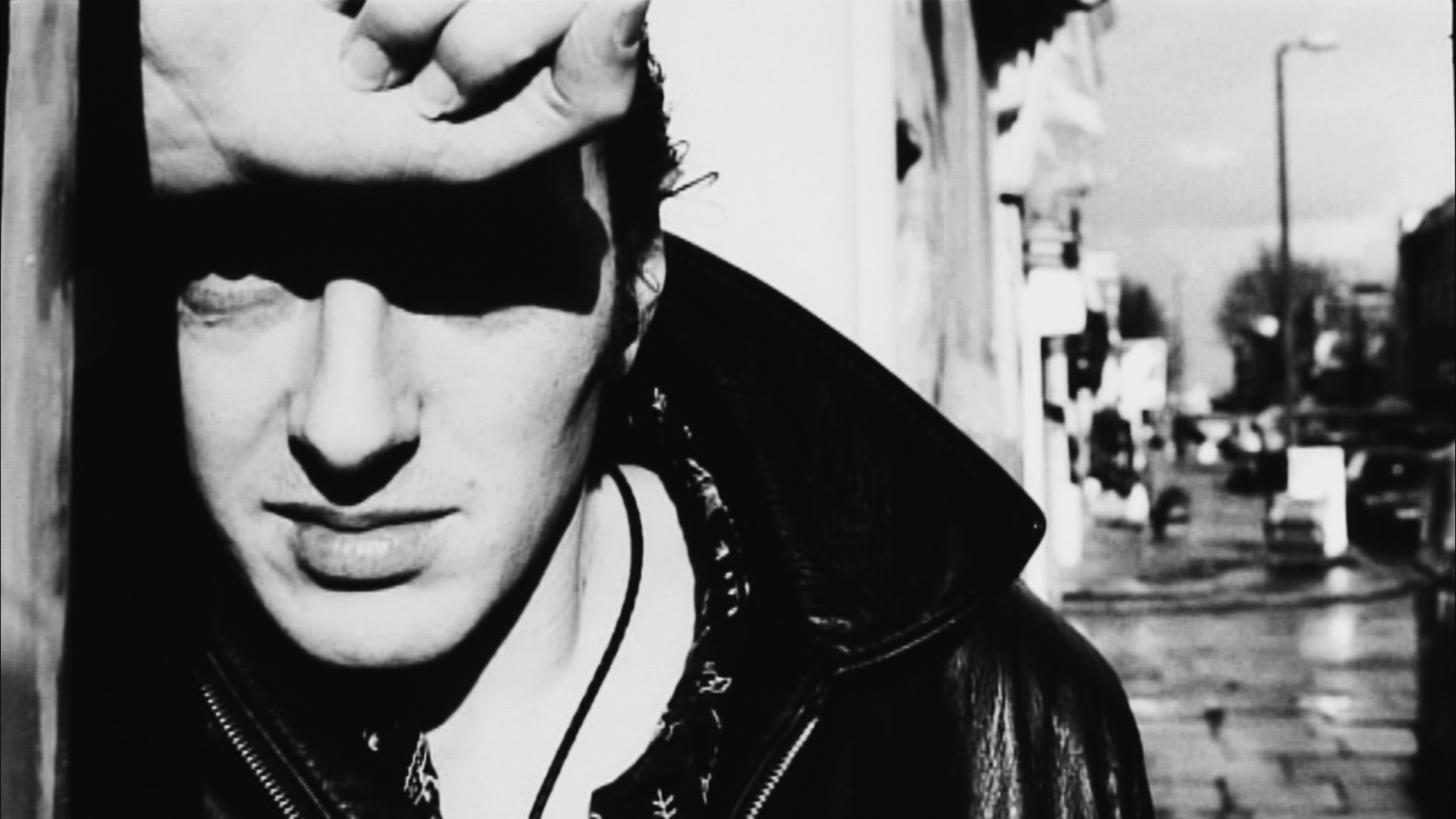 Joe Strummer Wallpapers