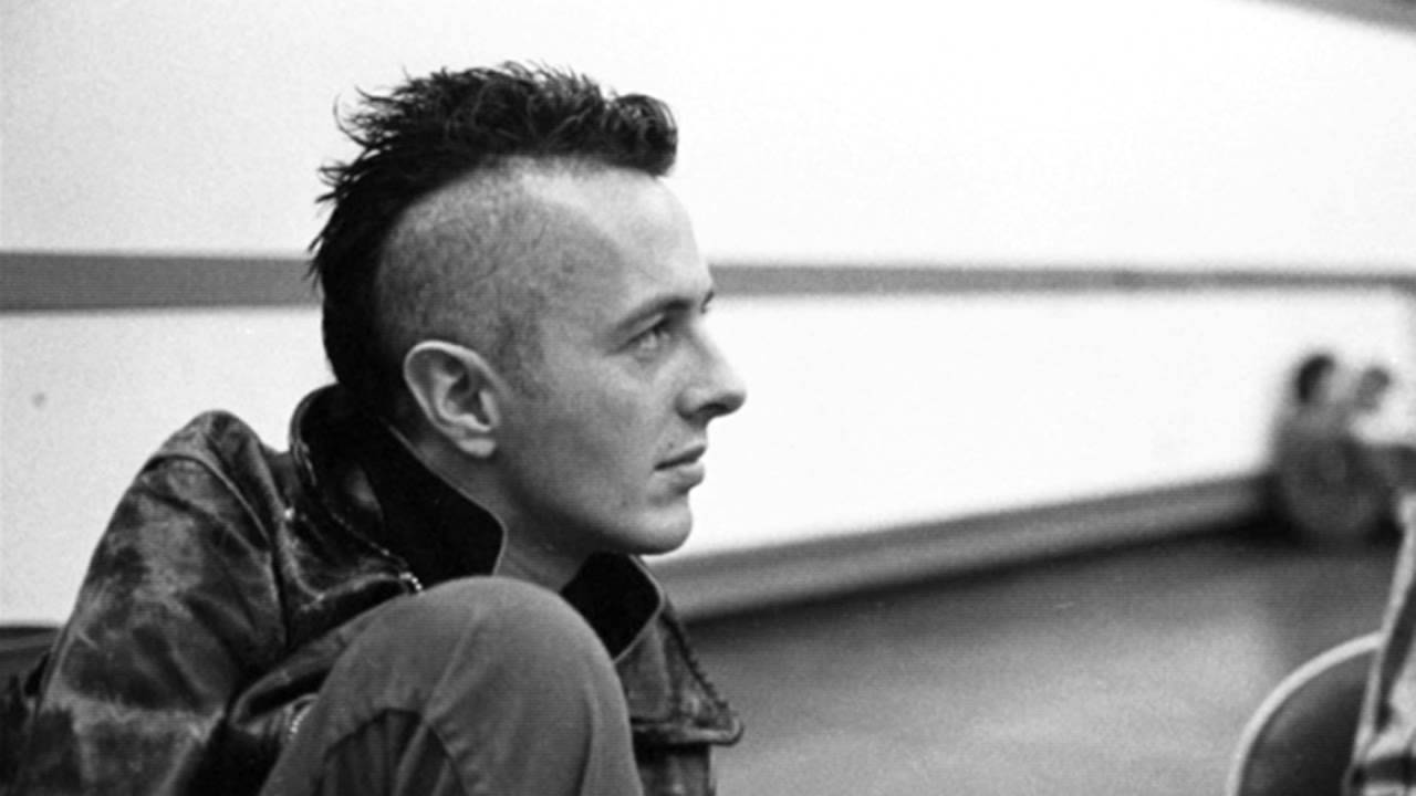 Joe Strummer Wallpapers