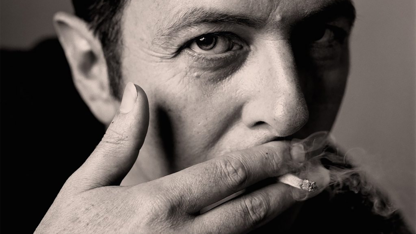 Joe Strummer Wallpapers