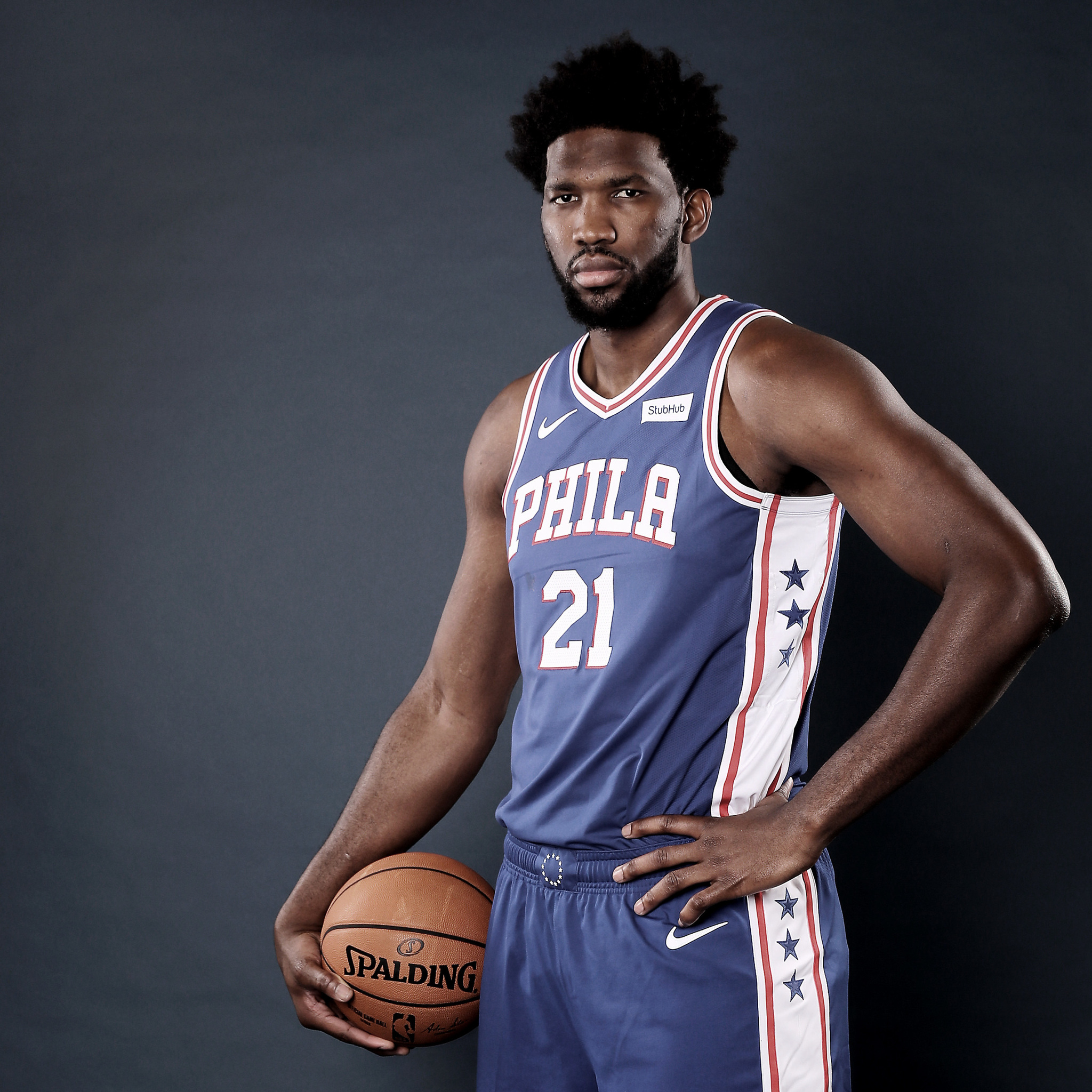 Joel Embiid Art 2021 Wallpapers