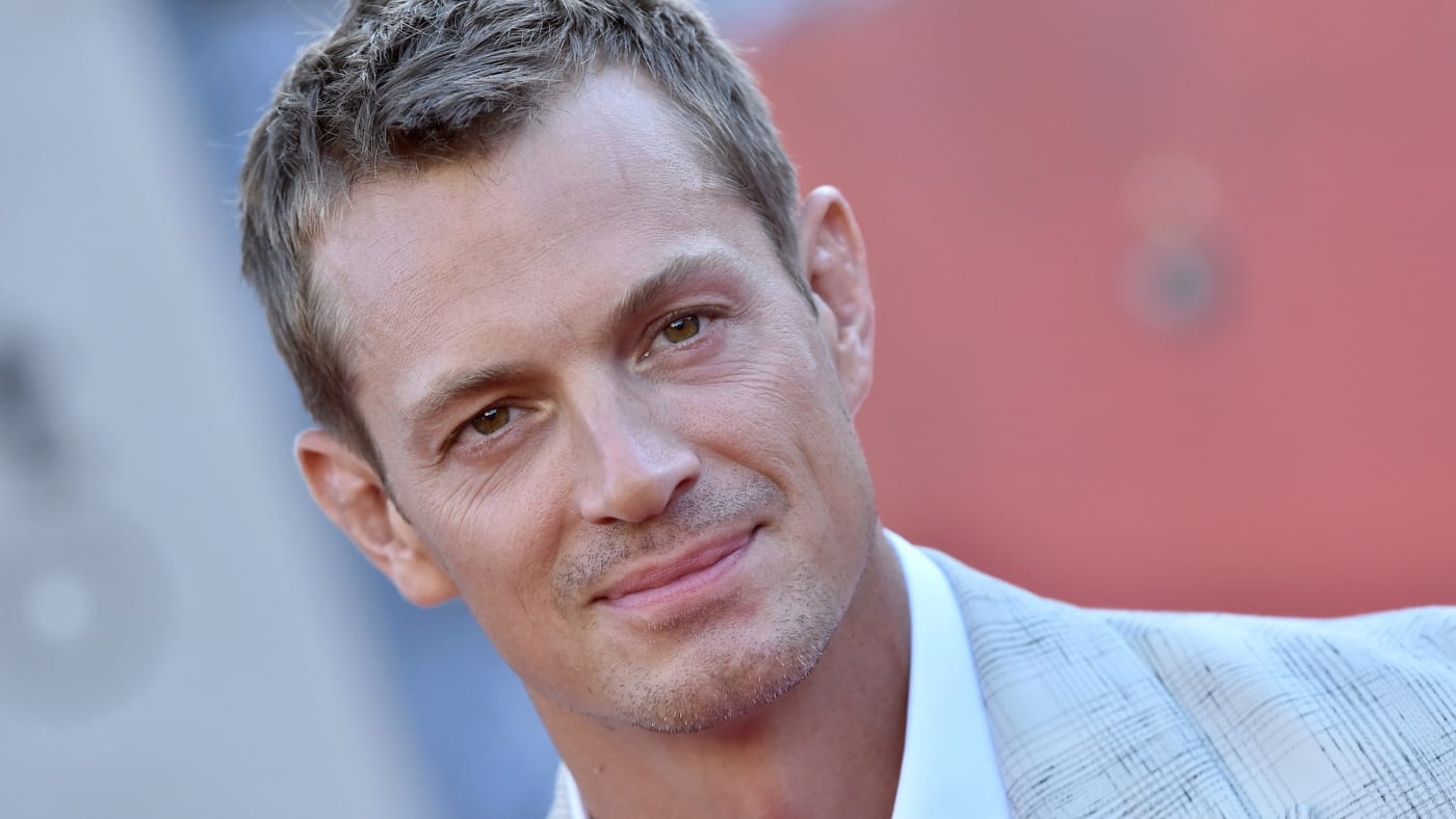 Joel Kinnaman Wallpapers