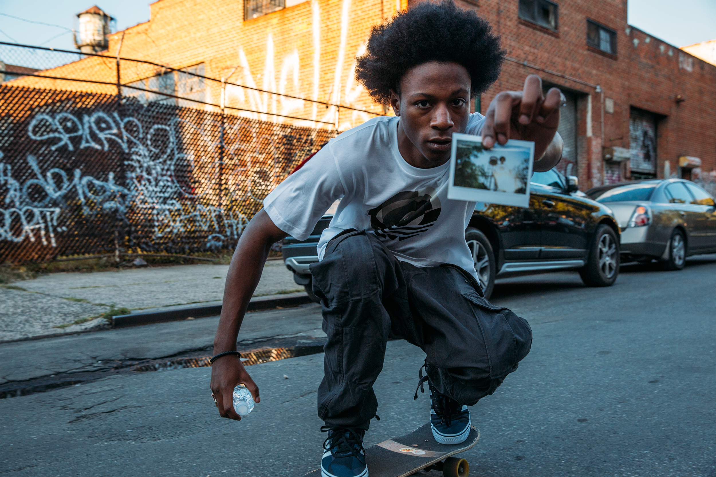 Joey Badass Wallpapers