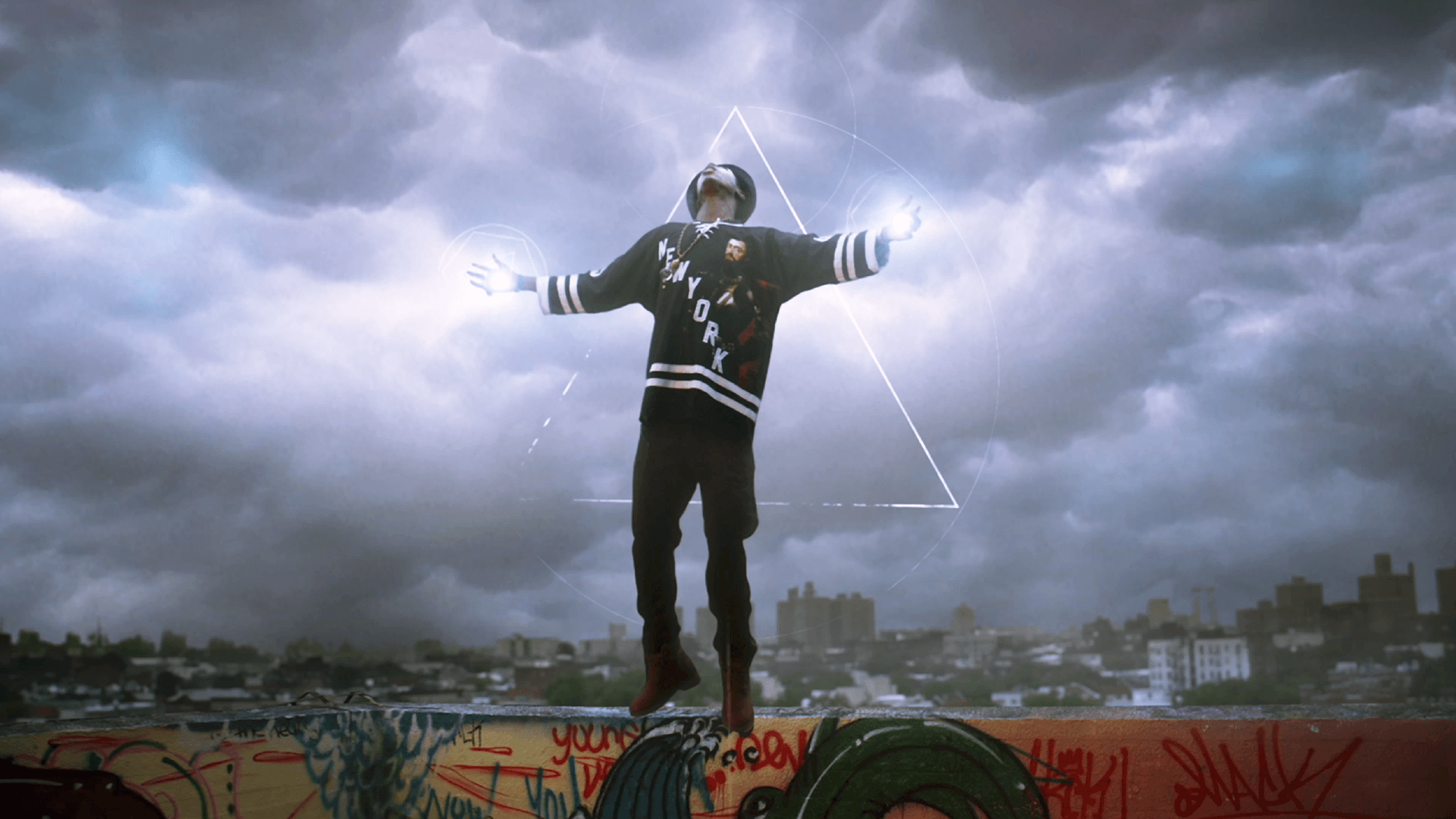 Joey Badass Wallpapers