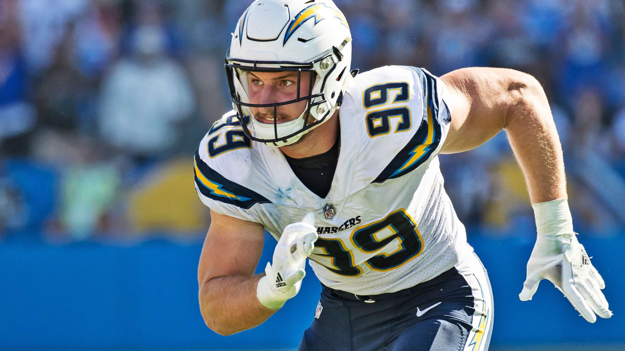 Joey Bosa Wallpapers