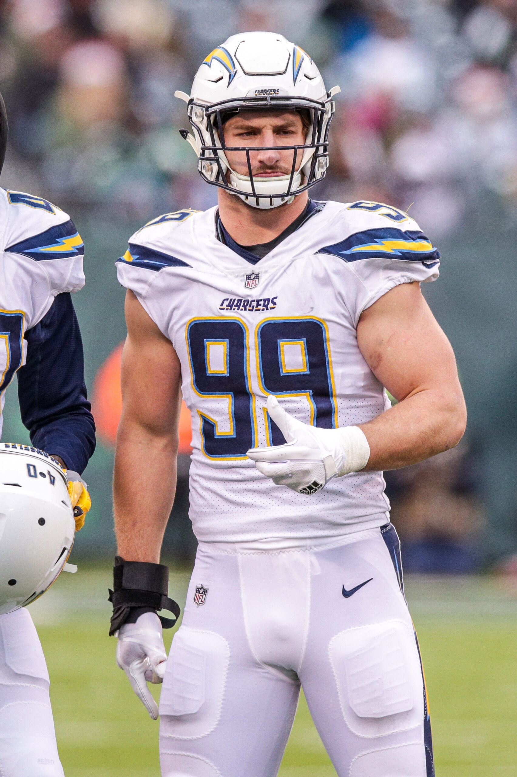 Joey Bosa Wallpapers