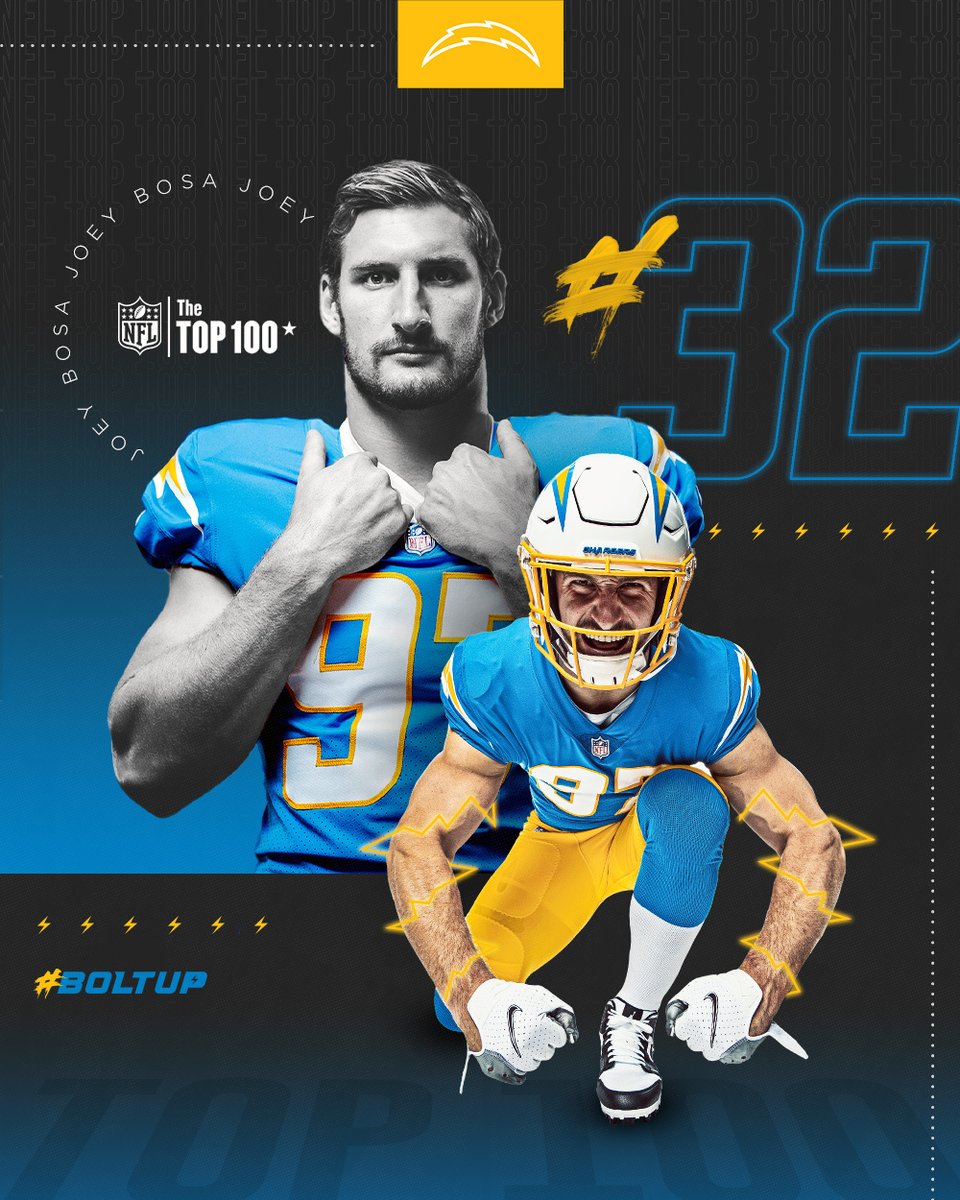 Joey Bosa Wallpapers