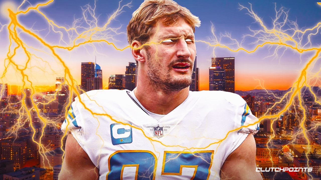 Joey Bosa Wallpapers