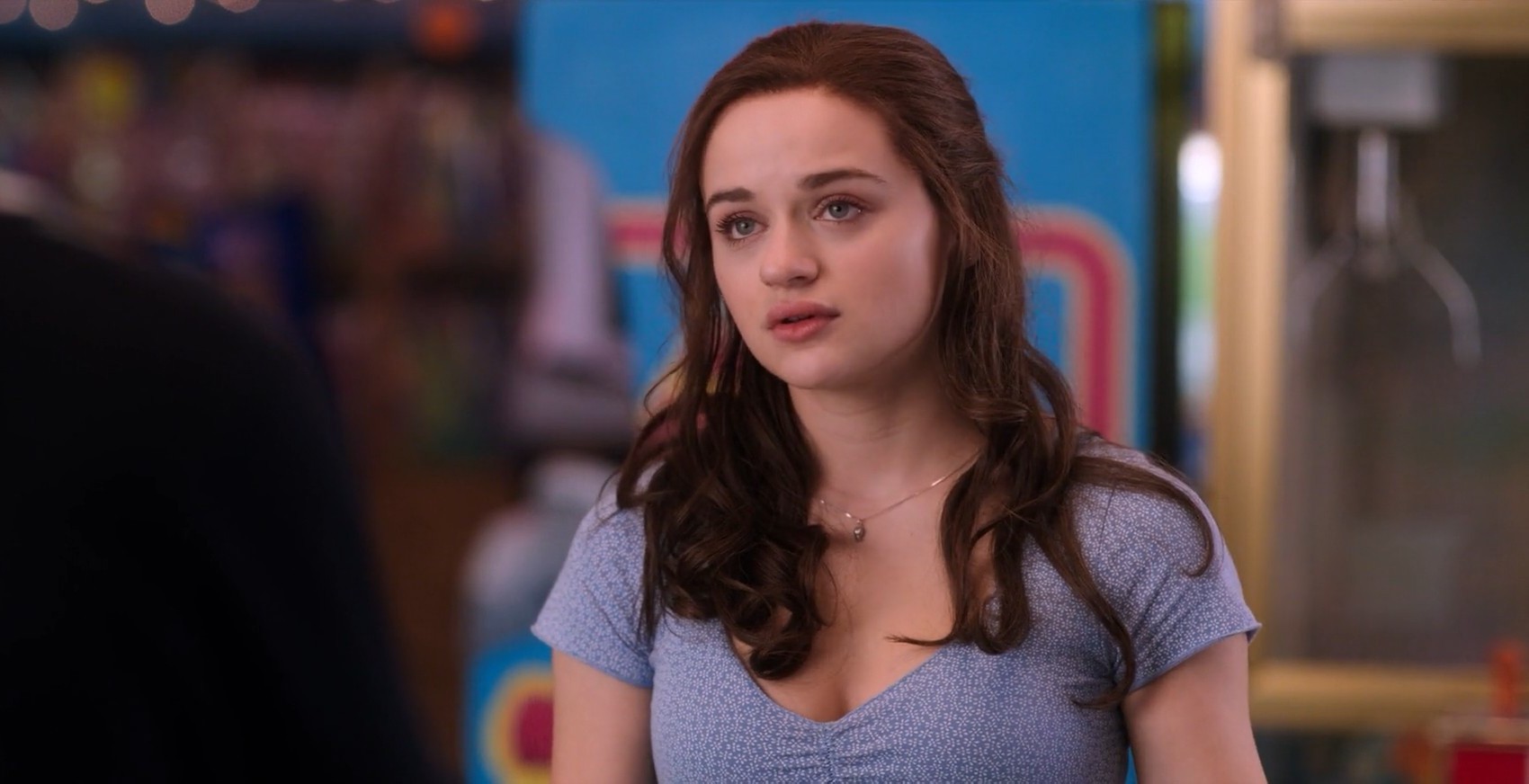 Joey King From The Kissing Booth Wallpapers