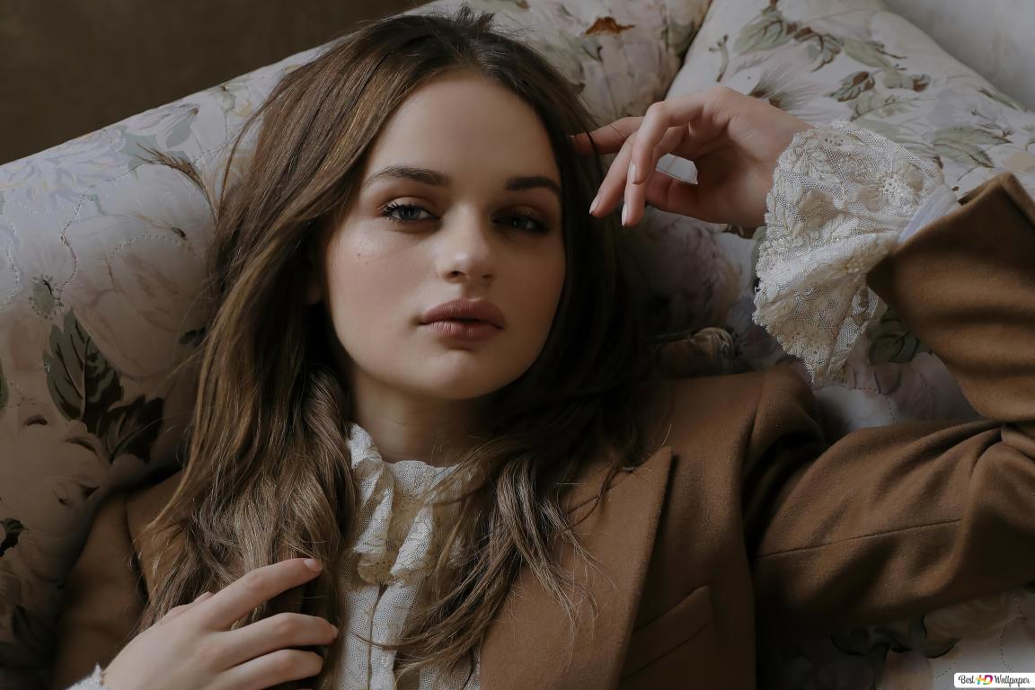 Joey King Modeling Wallpapers