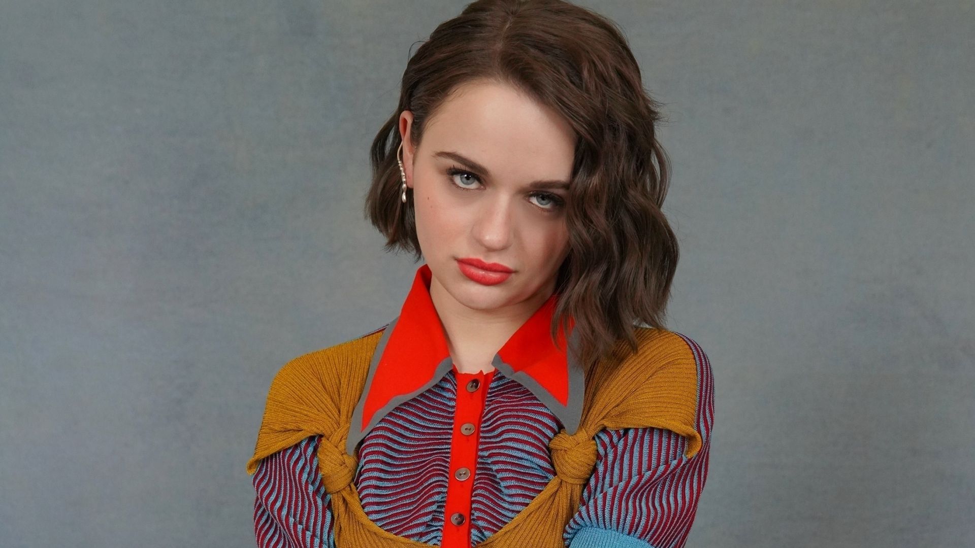 Joey King New 2020 Photoshoot Wallpapers