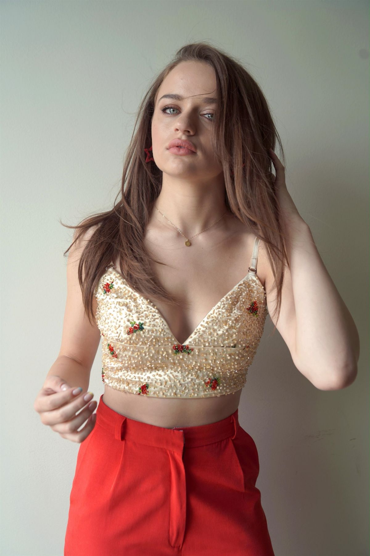 Joey King New 2020 Photoshoot Wallpapers