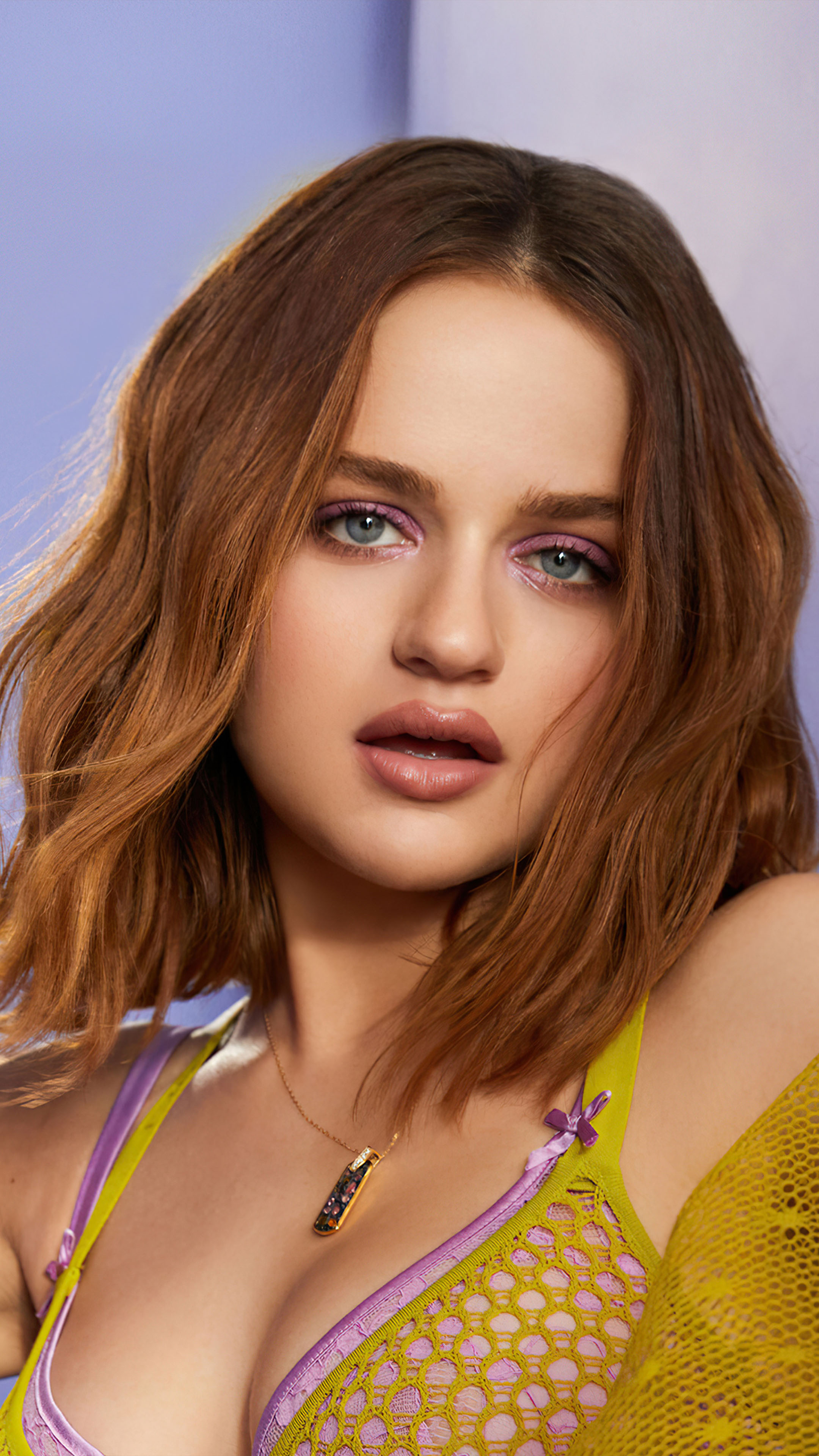 Joey King New 2020 Photoshoot Wallpapers